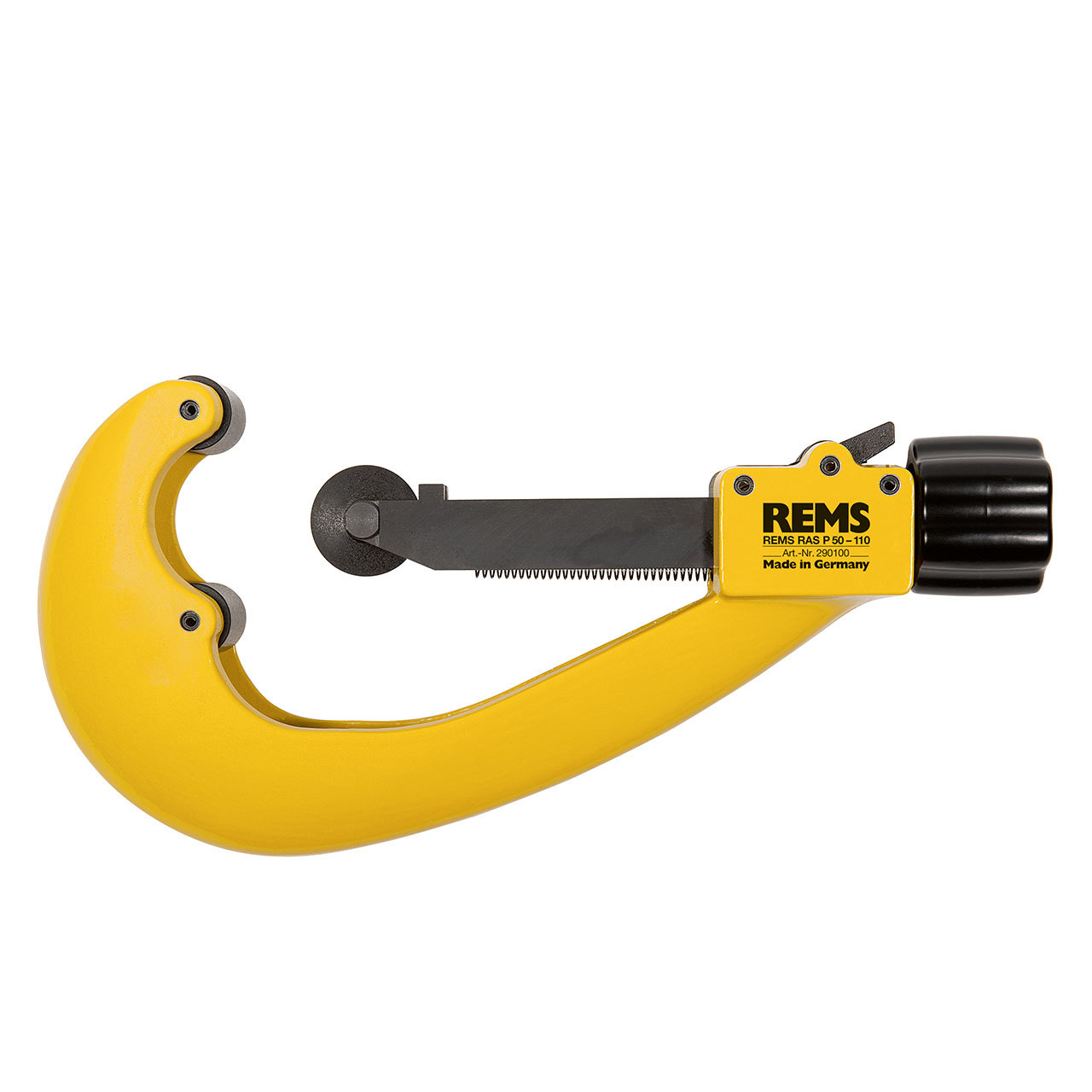Rems - Coupe-tube - Coupe-tubes Plastique Et Multicouche